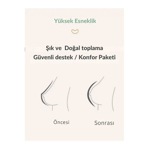 İpeksi Dokunuşlar
