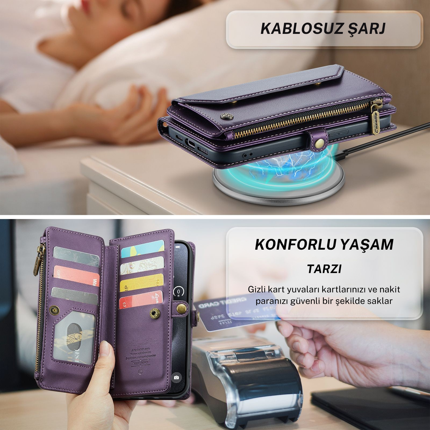 HerŞeyCepte