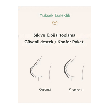 İpeksi Dokunuşlar